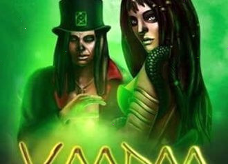 Слот Voodoo от провайдера Endorphina